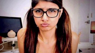 MIA KHALIFA