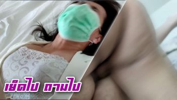 คลิปหลุด คลิปโป๊ คลิปโป๊เสียงไทย คลิปโป๊ไทย 